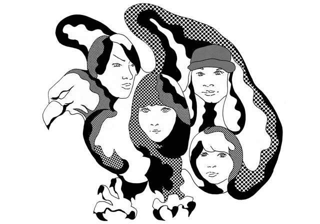 トーキョーキラー