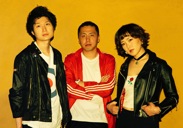 ザ・東京ナンバーズ