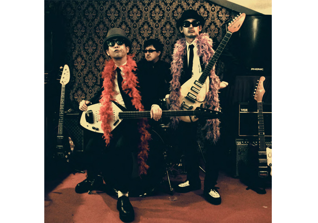 東京ブルースブレイカーズ